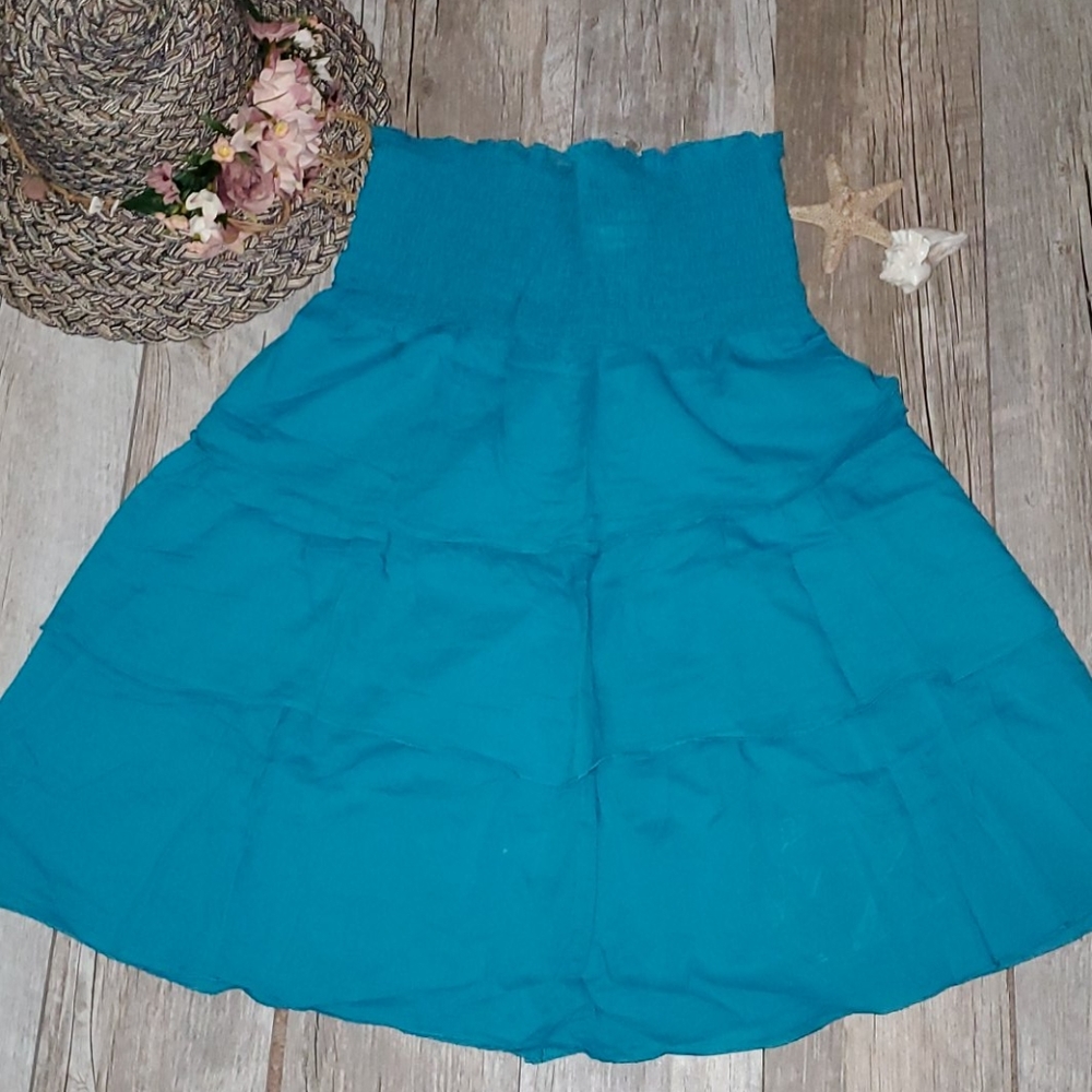 Coco Rave Coverup